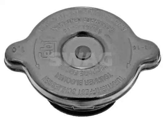 Крышка расширительного бачка VW Golf 2/Jetta, AUDI 80/100/A4/A6 78-97